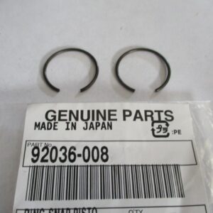 92036-008 CIRCLIP PISTON PIN