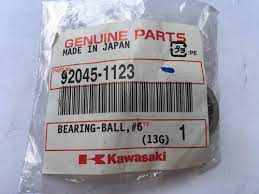 92045-1123 BALL BEARING