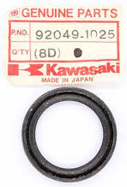 92049-1025 OIL SEAL