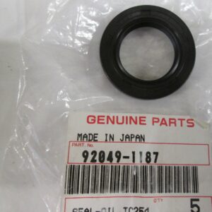 92049-1187 SEAL, OIL