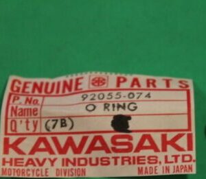 92055-074 O RING