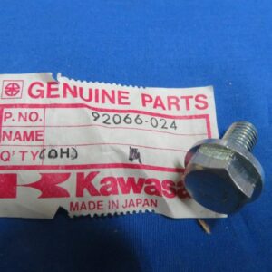 92066-024 PLUG,OIL DRAIN