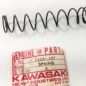 92081-107 SPRING,TENSTIONER