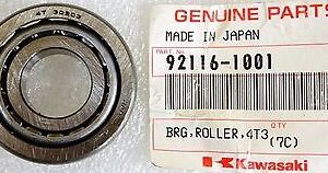 92116-1001 ROLLER BEARING