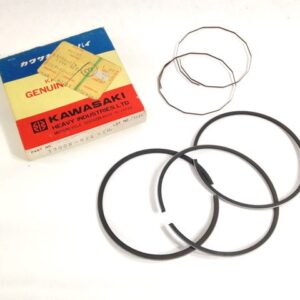 13008-024 RING SET,STD