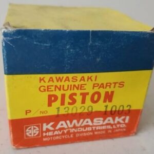 13029-1003 OVERSIZED PISTON