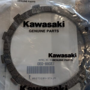 13088-030 CLUTCH FRICTION PLATE