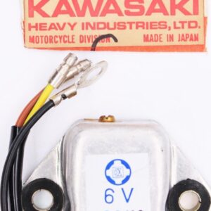 21066-010 REGULATOR-VOLTAGE