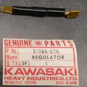 21066-026 REGULATOR
