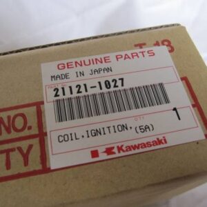 21121-1027 IGNITION COIL