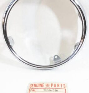 23006-020 RIM HEAD LAMP