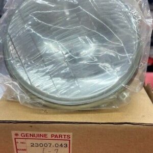 23007-043 SEALED BEAM UNIT