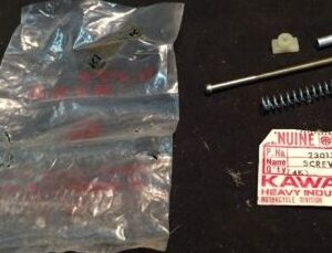 23013-006. FOCUS ADJUSTING SCREW ASSY