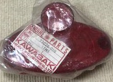 23026-010 LENS TAIL LAMP