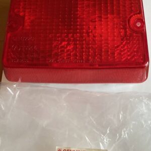 23026-1005. LENS, TAIL LAMP