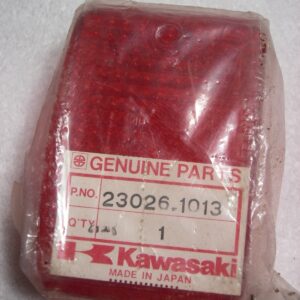 23026-1013 LENS,TAIL LAMP