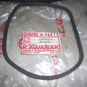 23028-019 TAILLIGHT LENS GASKET