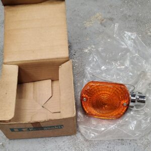 23040-1018 TURN SIGNAL LIGHT