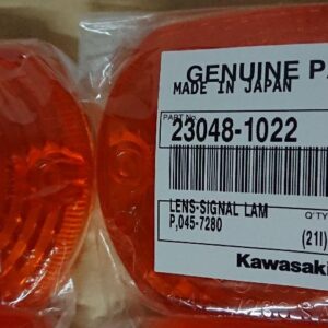 23048-1022 TURN SIGNAL LENS