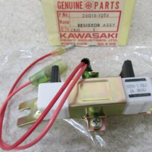 28018-1018 RESISTOR ASSY