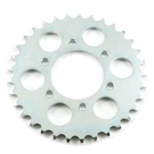 42041-1010 REAR SPROCKET,33T