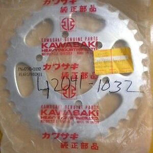42041-1032 REAR SPROCKET,35T