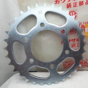 REAR SPROCKET,33T 42041-169