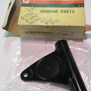 44033-051-21 COVER-L.H FORK,F.BLK