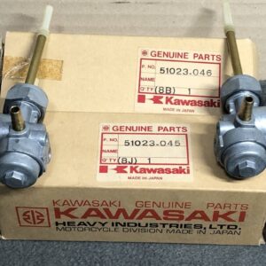 51023-045 FUEL COCK ASSY