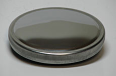 51049-008 CAP FUEL TANK