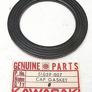 51059-007 GASKET-FUEL TANK CAP