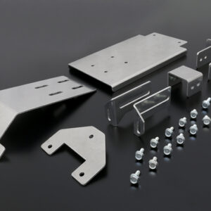 Fender Eliminator Kit Z1000A1/A2