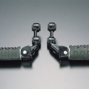 Z1/Z2 Front Footpeg Assembly