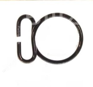 92037-1138 HOSE CLAMP. SUPERSEDED BY 92037-1104