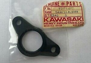92075-077 DAMPER RUBBER