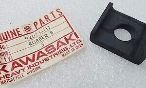 92075-111 DAMPER RUBBER,B