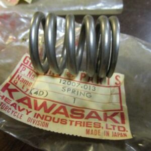 12007-013 OUTER VALVE SPRING