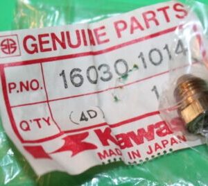 16030-1014 FLOAT VALVE ASSY