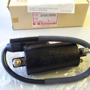 21121-1043 IGNITION COIL