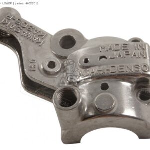 46022-012 CASE R.H SWITCH LOWER