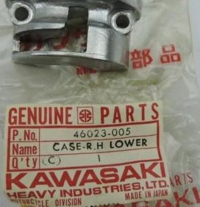 46023-005 CASE-R.H LOWER