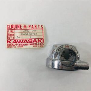 46041-008 CASE-RH UPPER