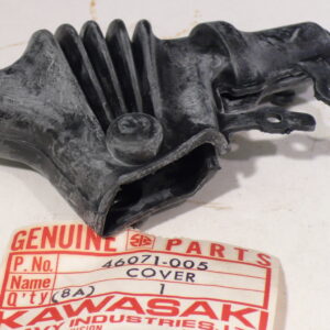 46071-005 Dust Cover