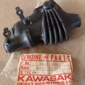 46071-006 Front Brake Lever Dust Cover