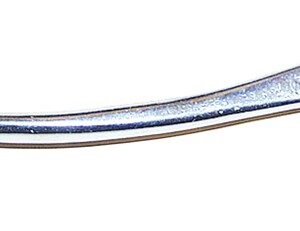 46092-022 CLUTCH LEVER