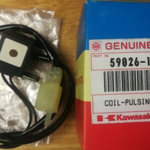 59026-1018 COIL-PULSING