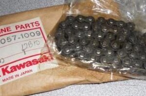 92057-1009 DYNAMO CHAIN