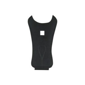 Tank Bibs for Yamaha Road Star. Original Black