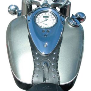 Tank Bibs for Yamaha Road Star. Studded