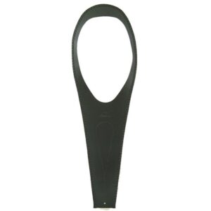 Tank Bibs for Yamaha V Star 1100. Black